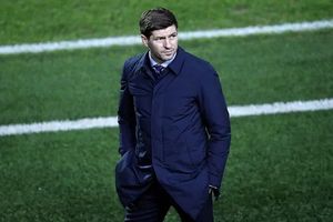 Aston Villa: Steven Gerrard fue visto con el jefe del cartel de la droga irlandesa