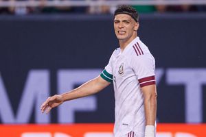 FIFA 23: Mexicanos, fuera del top 200 de futbolistas con mayor valoración