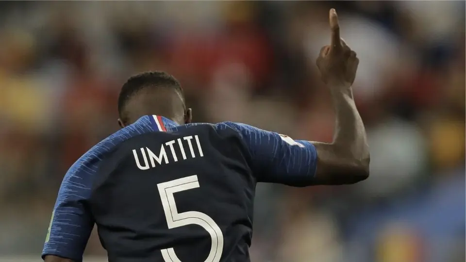 Samuel Umtiti habla sobre su salida de Barcelona: "Necesitaba paz y tranquilidad"
