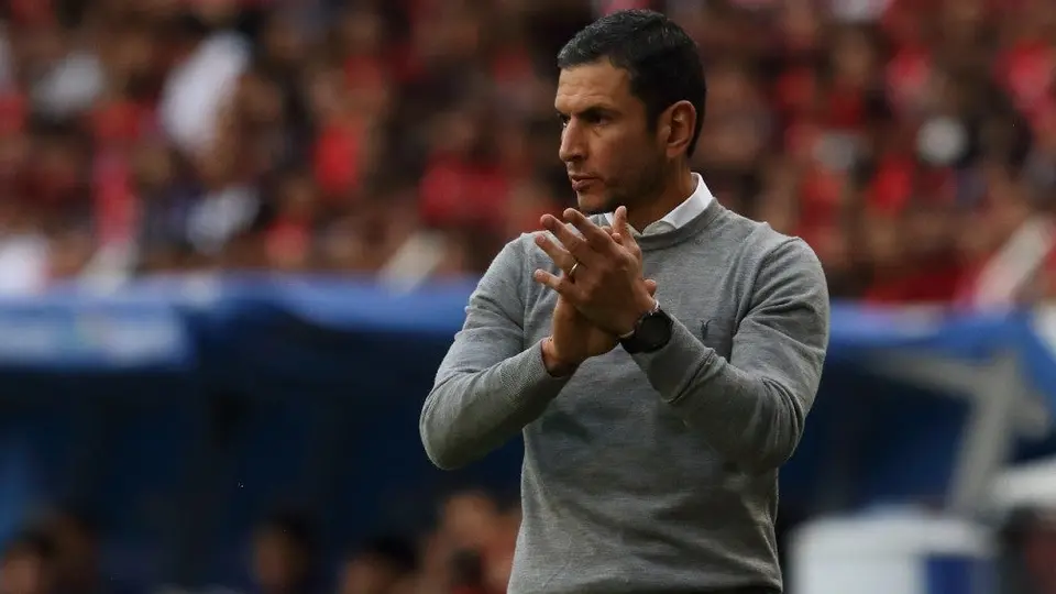 Pumas: Jimmy Lozano presentó proyecto para ser DT auriazul