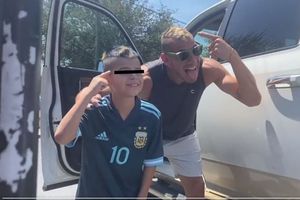 Tigres: Aficionado argentino 'copió' nuevo look de Nahuel Guzmán
