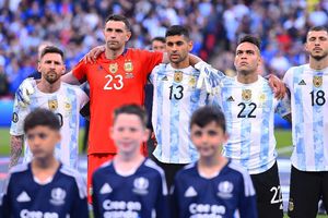 Qatar 2022: Modelo matemático prevé a Argentina como el Campeón del Mundo