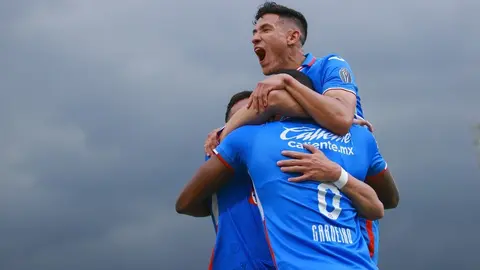 Cruz Azul: Venció a Pumas en CU y se acerca al Repechaje