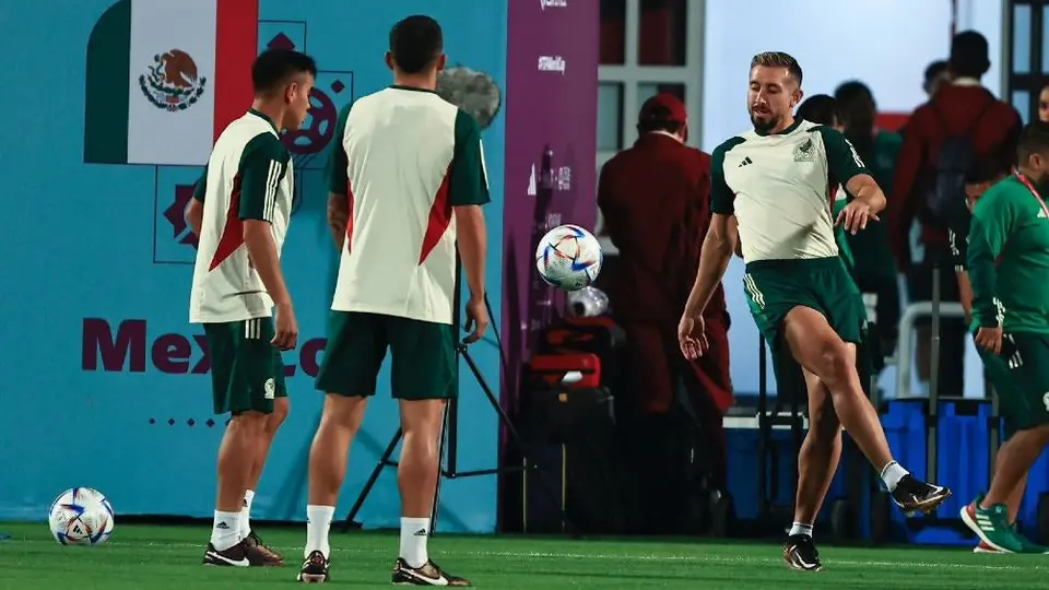 Qatar 2022: México VS Polonia dónde y cuándo ver EN VIVO