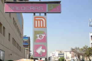 Metro Balderas: ¿Cómo funcionará el andén doble para evitar amontonamientos?