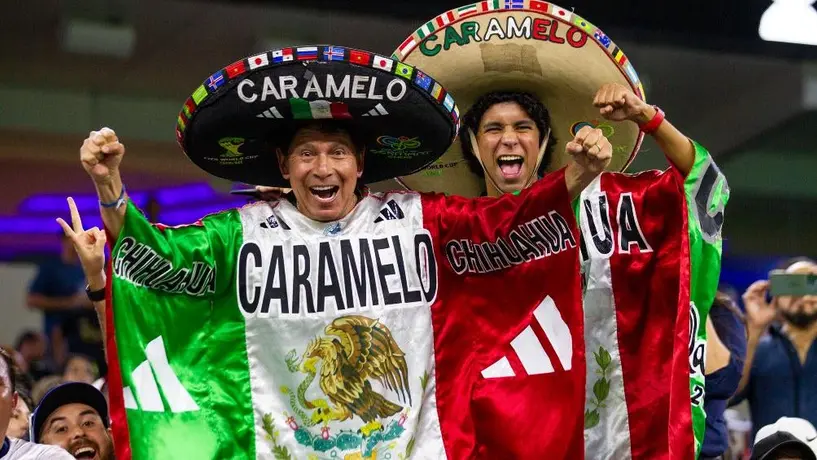 Qatar 2022: Caramelo, pronosticó triunfo de México sobre Argentina en la Copa del Mundo