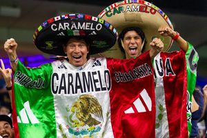 Qatar 2022: Caramelo, pronosticó triunfo de México sobre Argentina en la Copa del Mundo