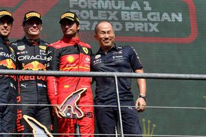 F1: Batalla por el segundo lugar, la emoción del cierre de la temporada