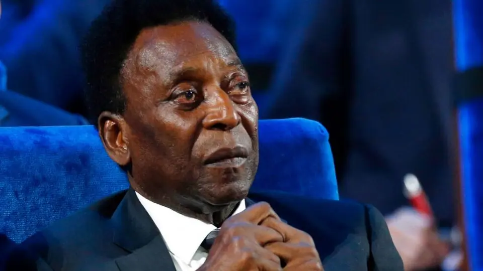 Pelé está recuperándose satisfactoriamente, reportan fuentes médicas