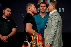Gennady Golvkin insinuó que Canelo Álvarez logró victorias por dopaje