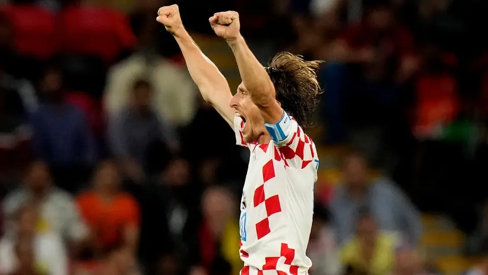 Japón vs Croacia: Hora y dónde ver EN VIVO los Octavos de Final de Qatar 2022
