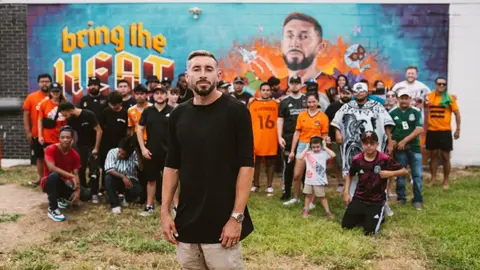 Héctor Herrera, nuevo en el club de los mexicanos que llegan de Europa a la MLS