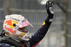Verstappen previo al GP de Japón: 'No pienso demasiado en el título'
