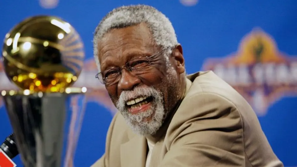 Michael Jordan sobre Bill Rusell: 'Allanó los caminos para los jugadores negros'