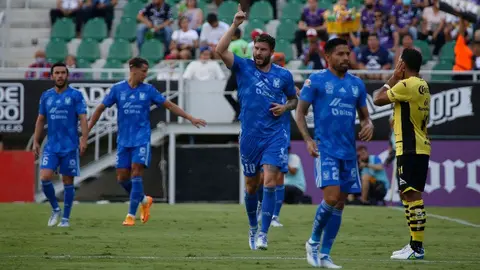 Tigres: Directiva felina busca nueva fecha ante Bayern Munich tras ser aplazado