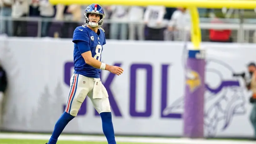NFL: Los Giants estuvieron en el centro comercial donde se reportó un tiroteo