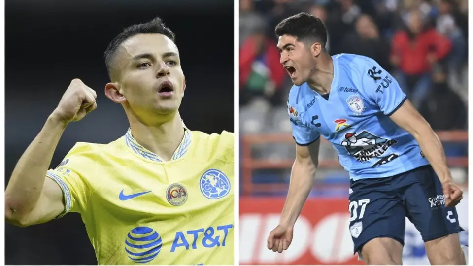 Estrella RÉCORD: América y Pachuca comandan el XI ideal del Apertura 2022