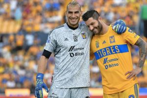 Qatar 2022: André Pierre Gignac y Nahuel Guzmán apostarán en la Final del Mundial