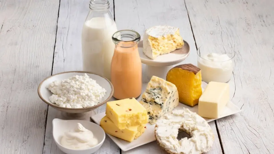 Real California Milk: No todos los lácteos son iguales