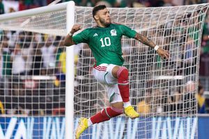 Alexis Vega, el segundo más fichado en modo carrera del FIFA 2023
