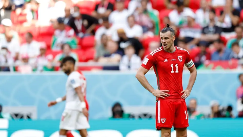 Gareth Bale tras el fracaso de Gales: "Es difícil digerir esta derrota"