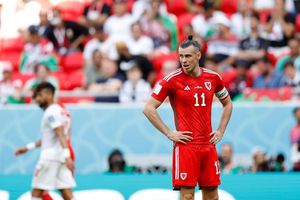 Gareth Bale tras el fracaso de Gales: "Es difícil digerir esta derrota"