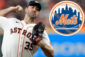 MLB: Justin Verlander llegó a acuerdo por 2 años con Mets