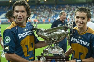 Pumas: 'Parejita' López reveló que lo corrieron de Cantera cuando iba a ver a Mejía Barón