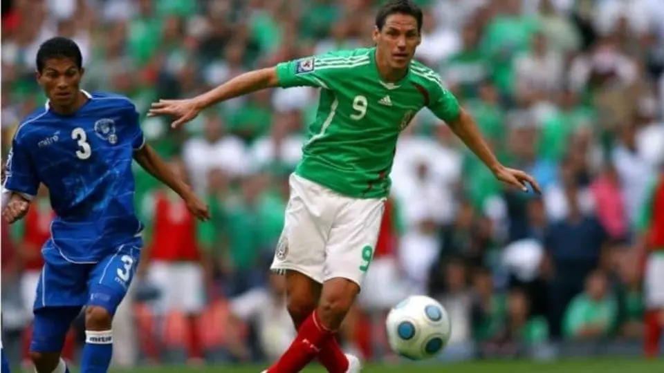 Guille Franco sobre la Selección Nacional Mexicana en Mundiales: 'La historia ha sido ingrata'