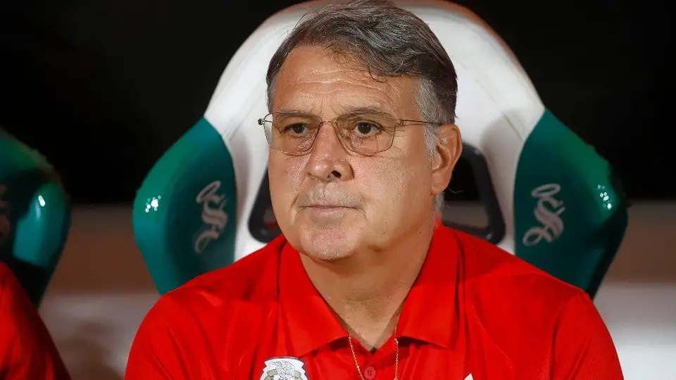 Selección Mexicana: Tata Martino arrancó gira europea en Países Bajos