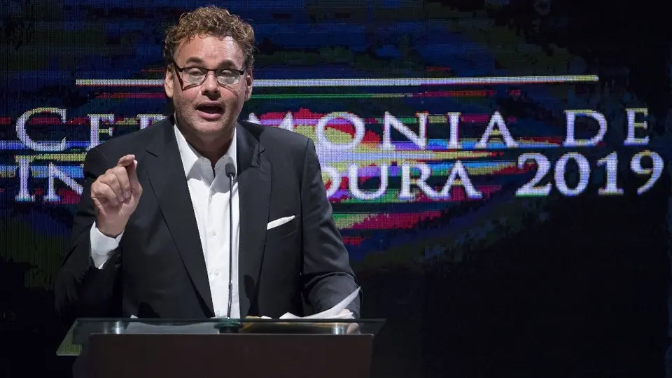 Faitelson sobre la crítica de Televisa tras el fracaso del Tri: 'Es una luz de esperanza'