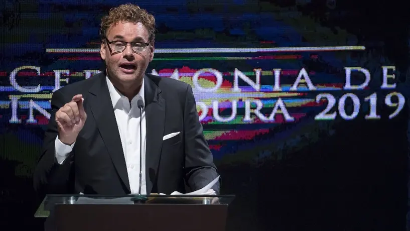 Faitelson sobre la crítica de Televisa tras el fracaso del Tri: 'Es una luz de esperanza'