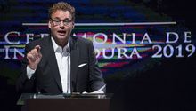 Faitelson sobre la crítica de Televisa tras el fracaso del Tri: 'Es una luz de esperanza'