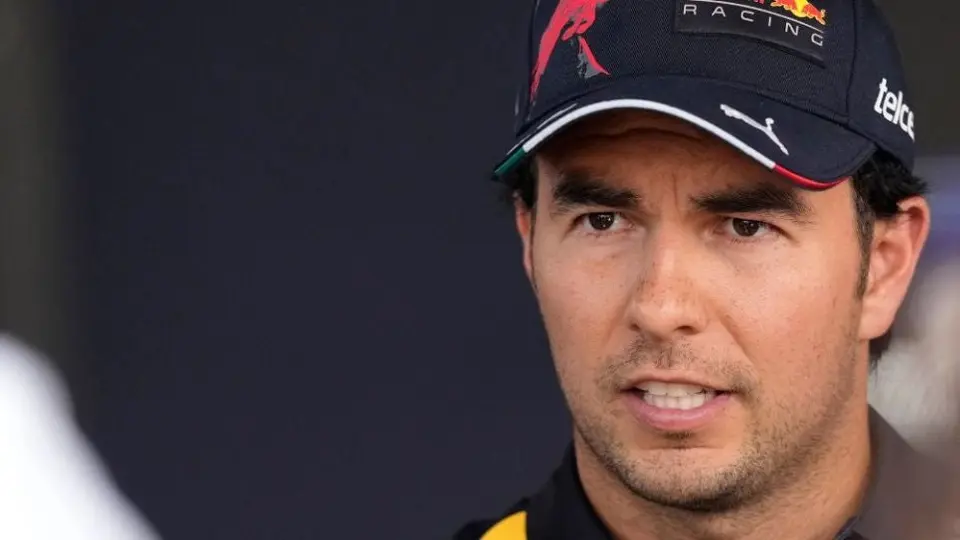 Checo Pérez: Prensa internacional tundió al mexicano por su desempeño en Hungría