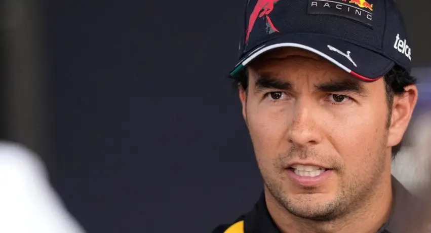 Checo Pérez: Prensa internacional tundió al mexicano por su desempeño en Hungría