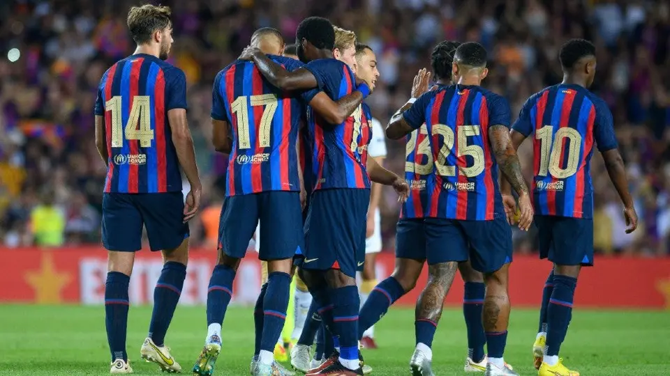 Qatar 2022: Barcelona, el club que más jugadores aportó para la Copa del Mundo