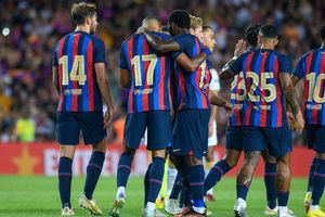 Qatar 2022: Barcelona, el club que más jugadores aportó para la Copa del Mundo