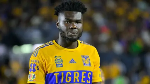 Tigres: Apelación por Jordy Caicedo no procedió; se perderá la Jornada 7