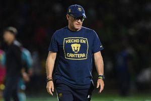 Andrés Lillini: Se convirtió en analista de futbol el mismo día que fue cesado de Pumas