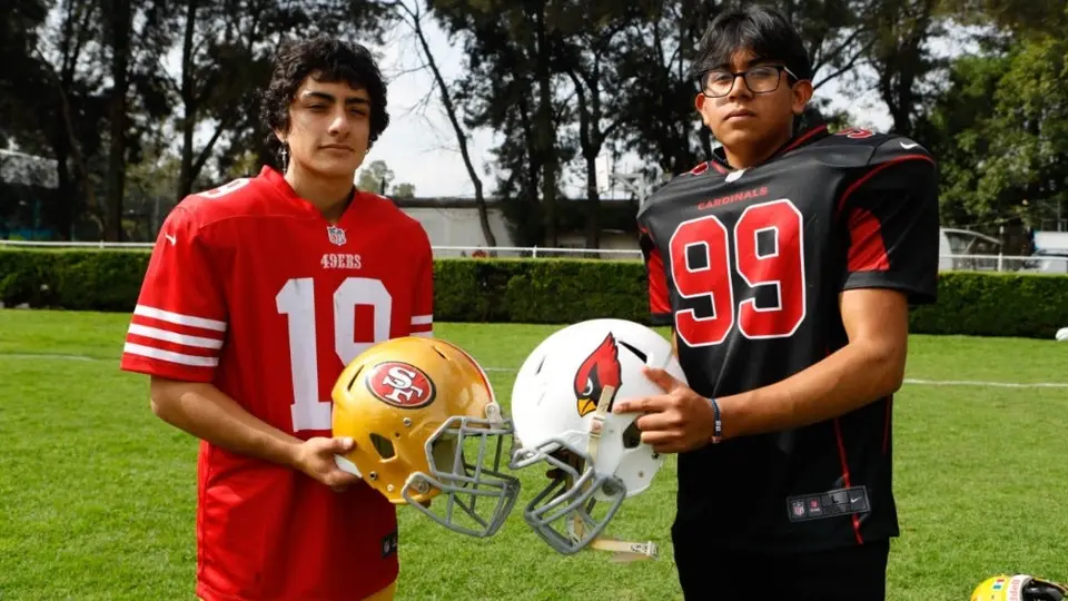 NFL México: Preparan comercial con sabor latino para el juego entre 49ers y Cardinals