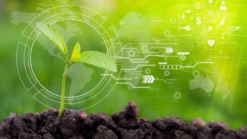 Red 5G influirá en sustentabilidad ambiental y empresarial