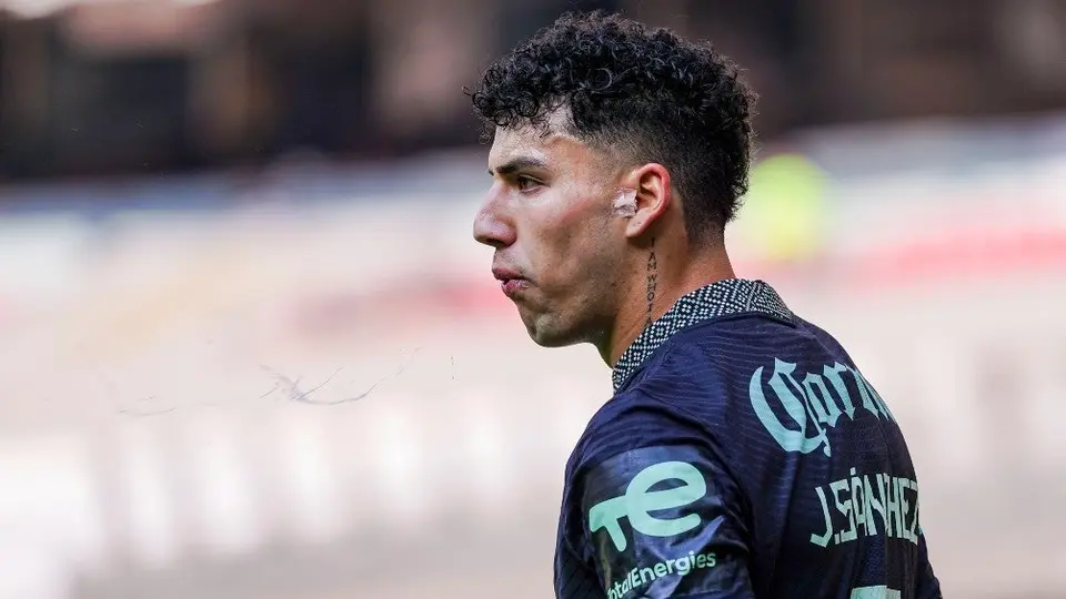 Jorge Sánchez sobre el Clásico Capitalino: "Somos los mejores fuera y dentro del campo"