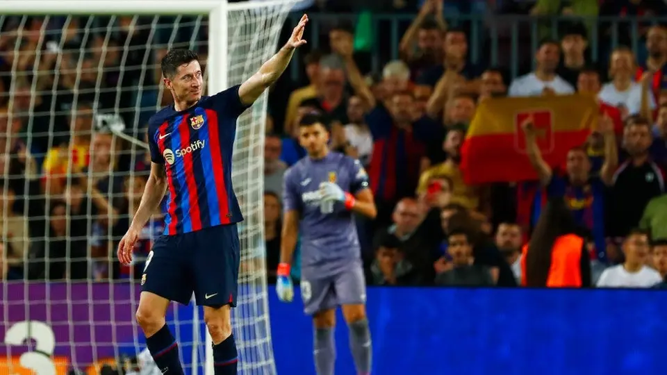 LaLiga: Barcelona regresó a la senda del triunfo con victoria ante el Villarreal