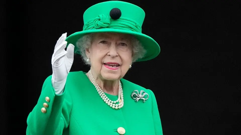 Reina Isabel II: Publican libro de condolencias virtual para que usuarios se despidan