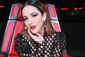 Selección Mexicana: Paty Cantú 'reventó' planteamiento del Tata y la piden en 'Los Maestros'