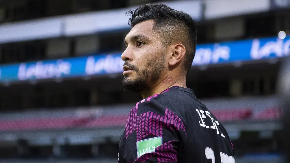Tecatito Corona apunta a Qatar 2022: "Voy muy bien de mi lesión"
