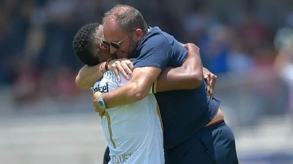 Pumas: Le agradeció a Puebla y a la Liga MX por posponer el juego de la Jornada 7