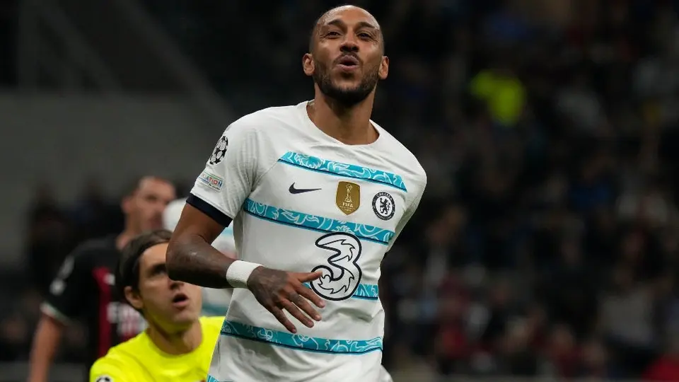 Chelsea: Venció al Milan en Champions con un hombre de más y es líder de grupo