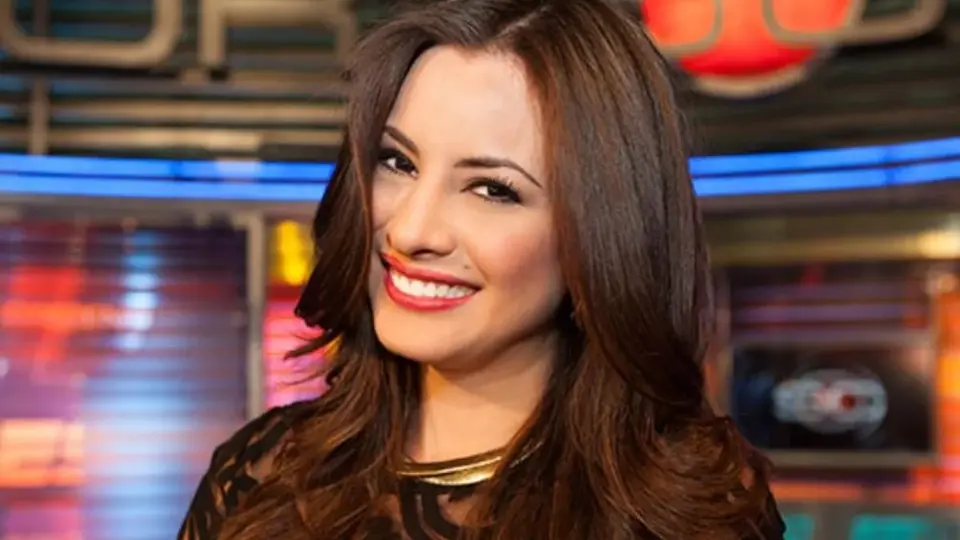 Kary Correa: Publicó la primera foto de su hijo Santino