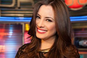 Kary Correa: Publicó la primera foto de su hijo Santino